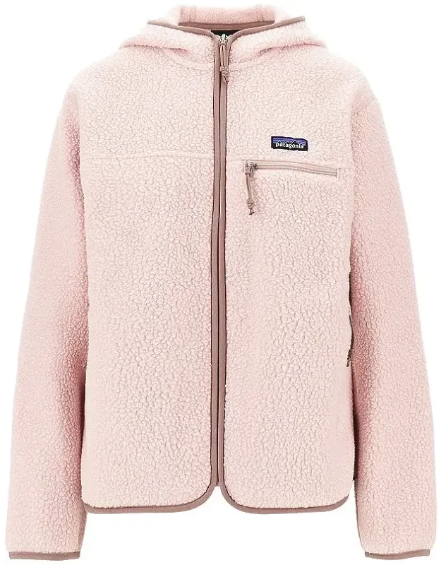 Retro Fleece Jacket