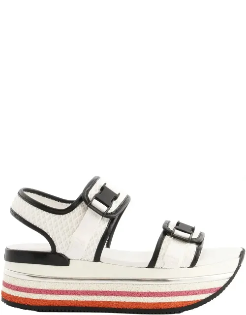 Maxi Sandals