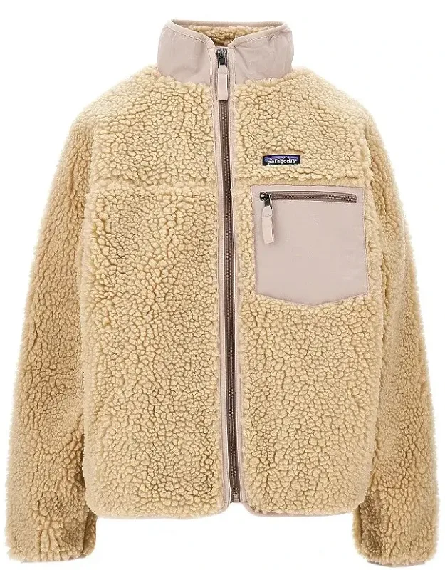 Classic Retro-x Fleece Jacket