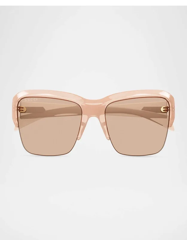 Square Sunglasses