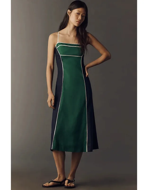 Midi Dress