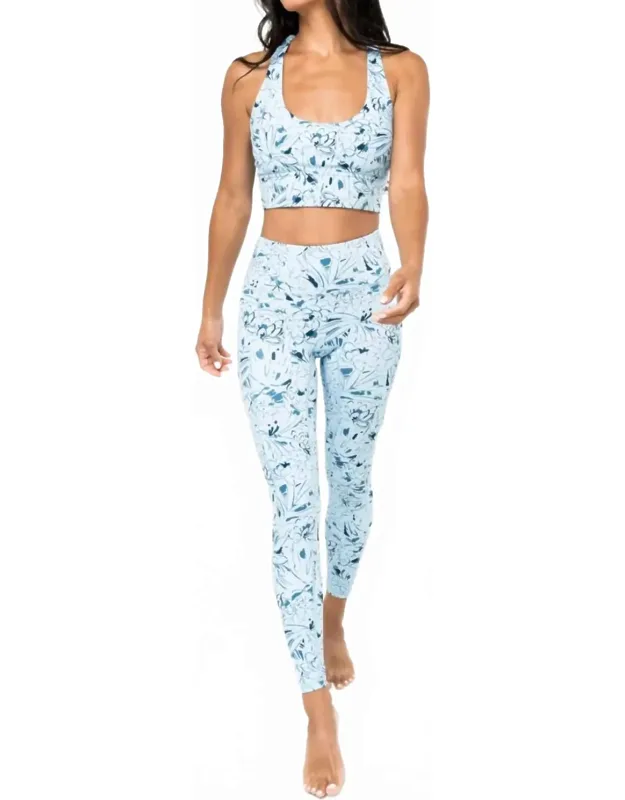 Crossroads Leggings