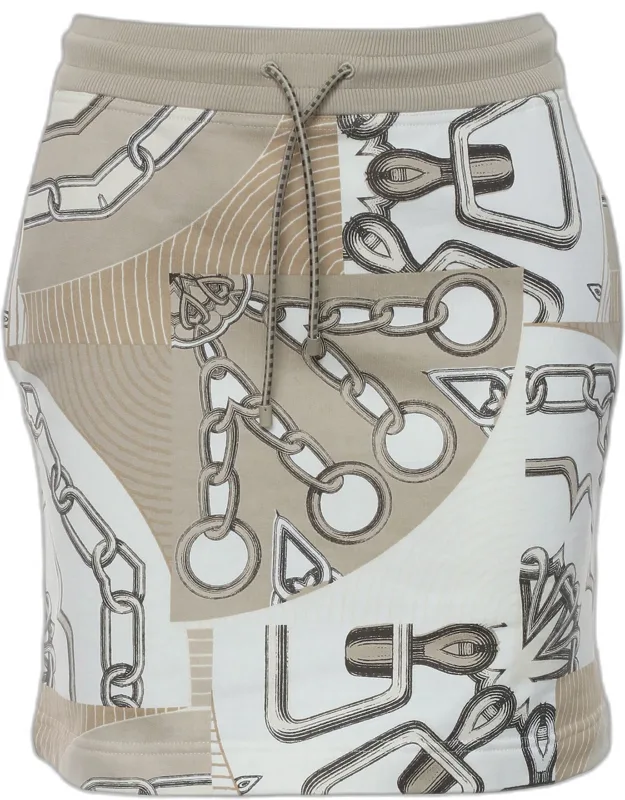 Mini Kaleidoscope Skirt