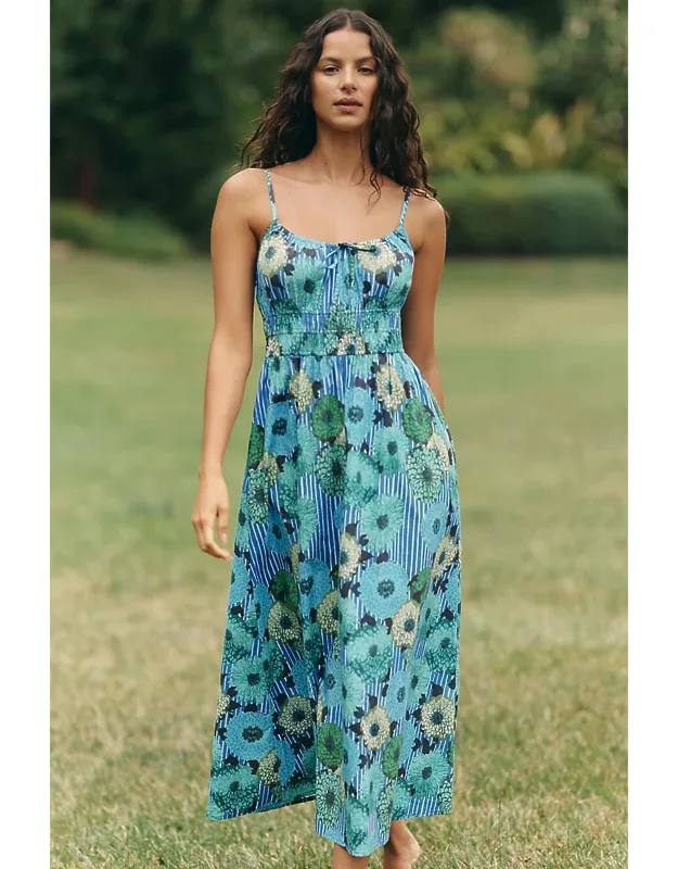 Midi Dress
