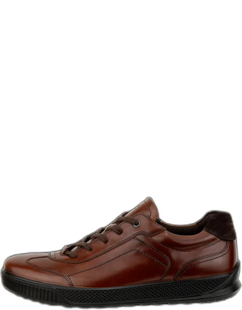 Byway Leather Shoe