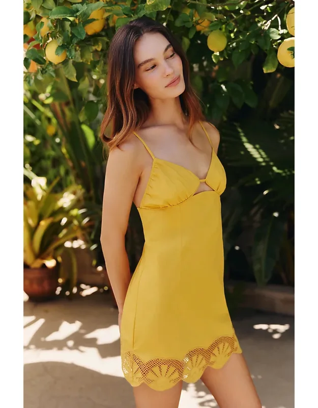Shift Dress