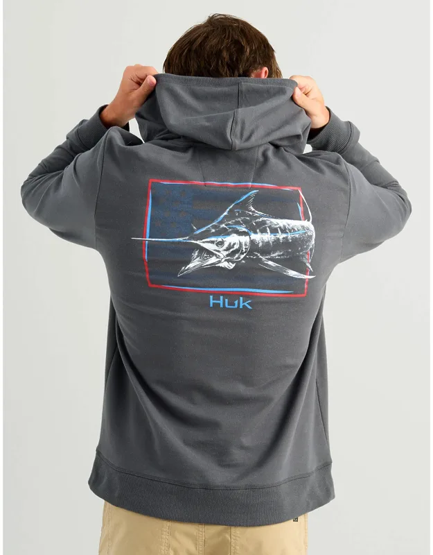 Edisto Kc Americana Hoodie
