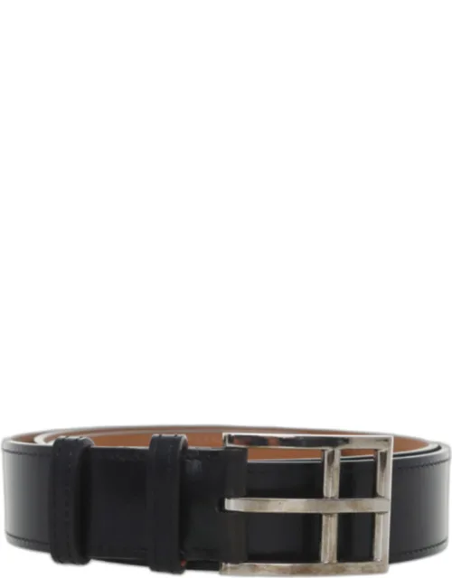 Etriviere 32 Leather Belt