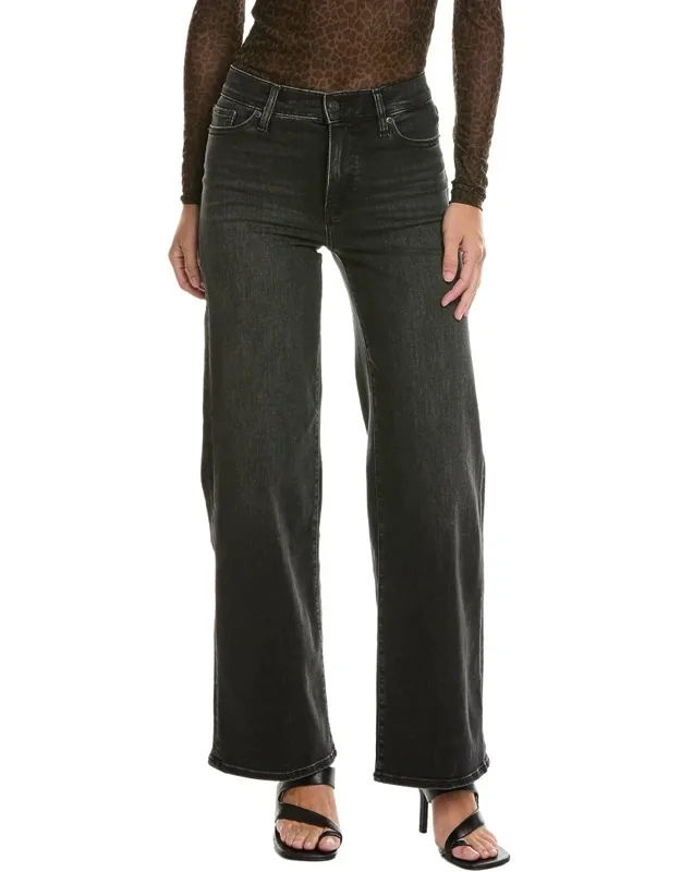 Starship Le Slim Palazzo Jeans