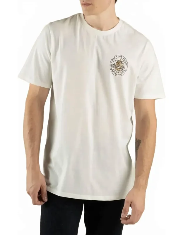 Pick Your Poison T-shirt