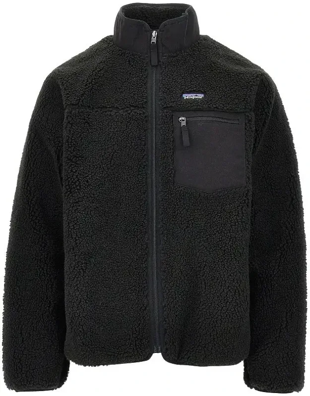 Classic Retro-x Fleece Jacket