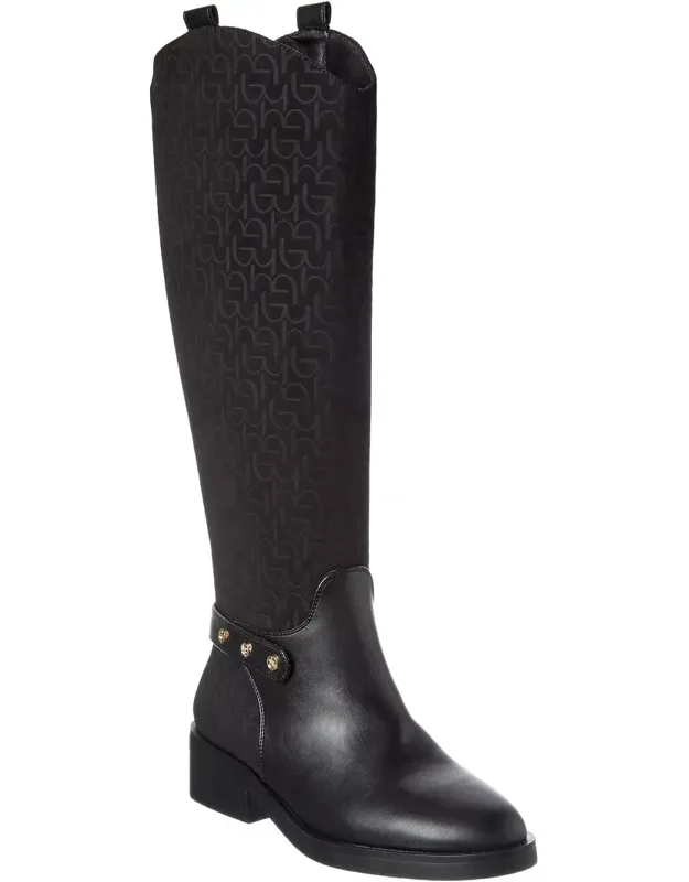 Logo Boot