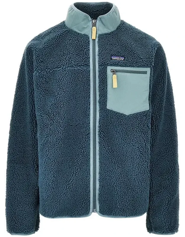 Classic Retro-x Fleece Jacket
