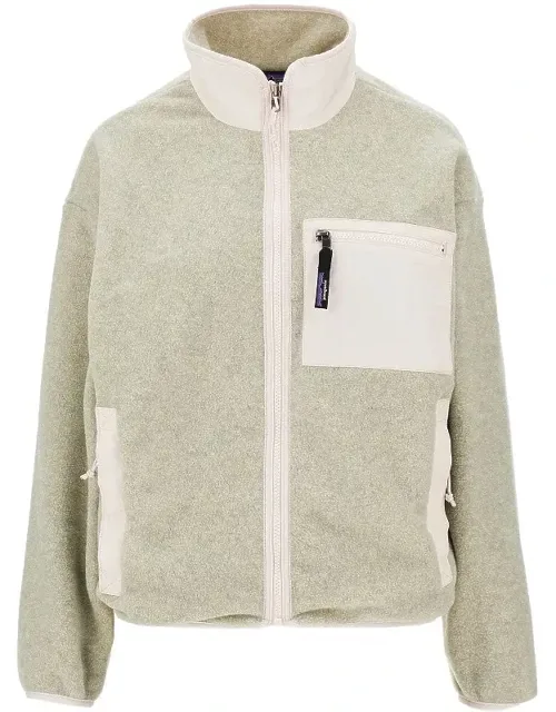 Synchilla Fleece Jacket