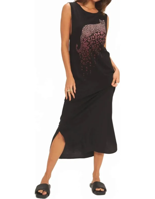 Maxi Tank Dress