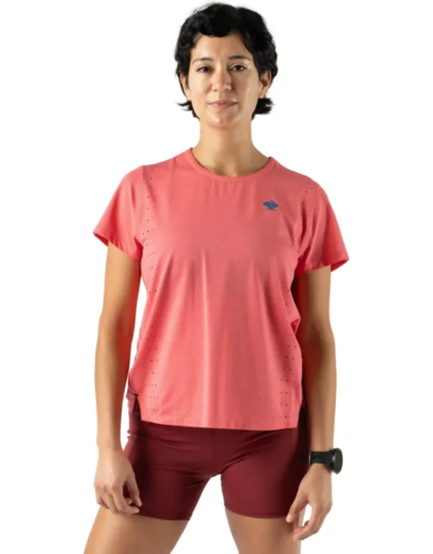 Race Pace Tee