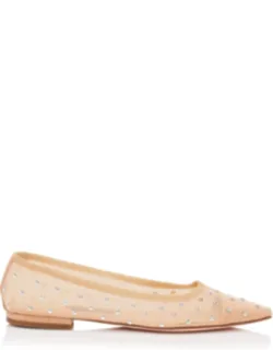 Alea Flats