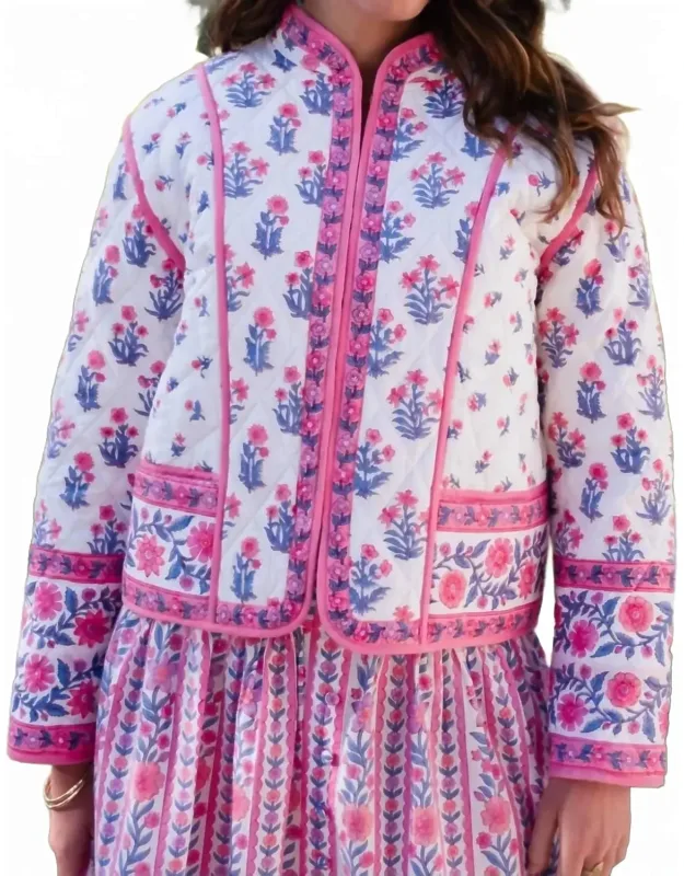 Josie Jacket