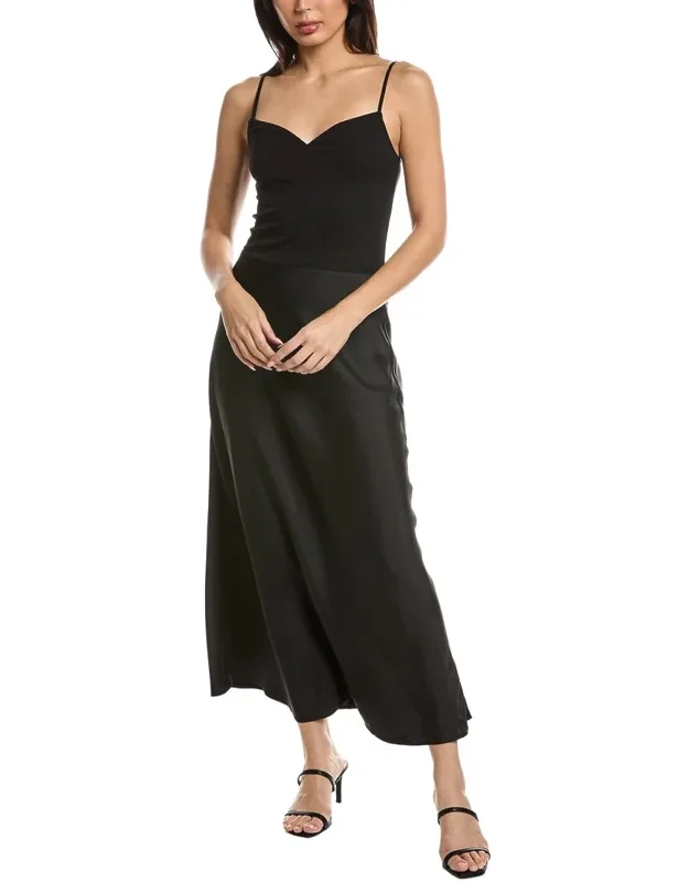 Madilyn Maxi Dress
