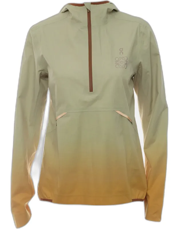 Gradient Waterproof Anorak