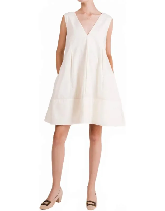 Mini Dress