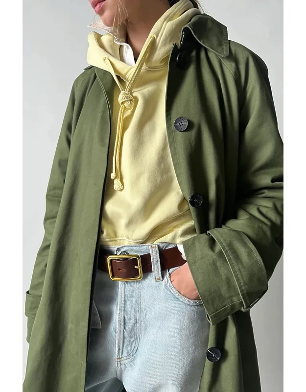 Trench Coat