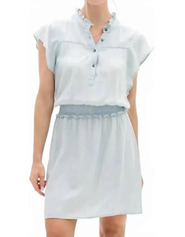 Ava Dress