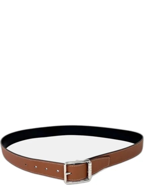Reversible Belt