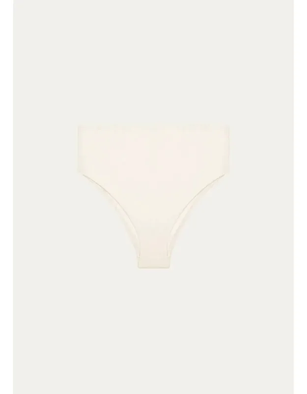 Firenze Hot Pants Bikini Bottoms