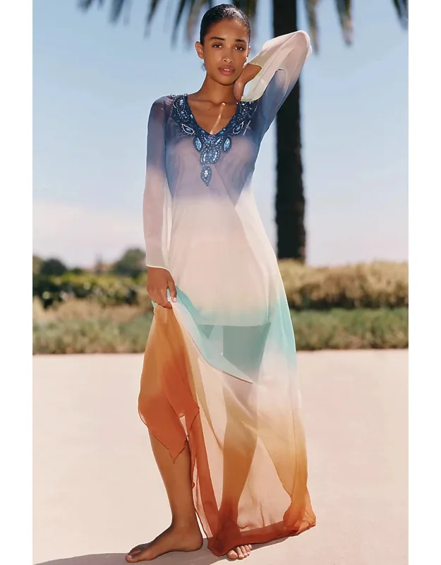 Ophelia Dress