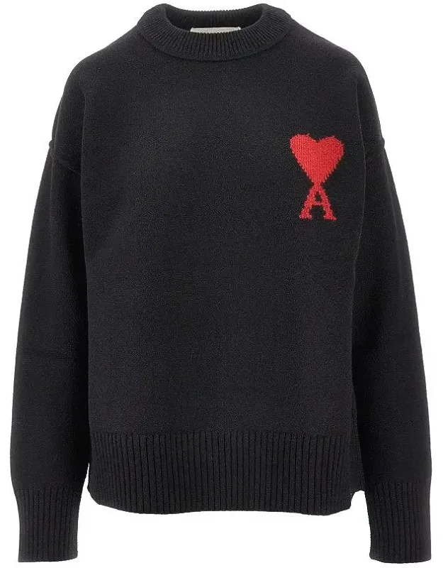 Crewneck Sweater