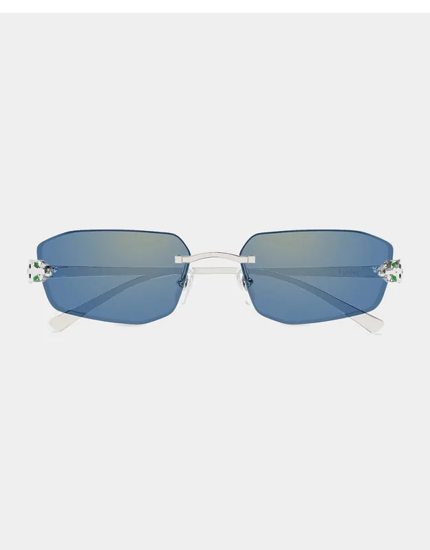 Oval Sunglasses