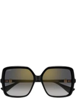 Butterfly Sunglasses