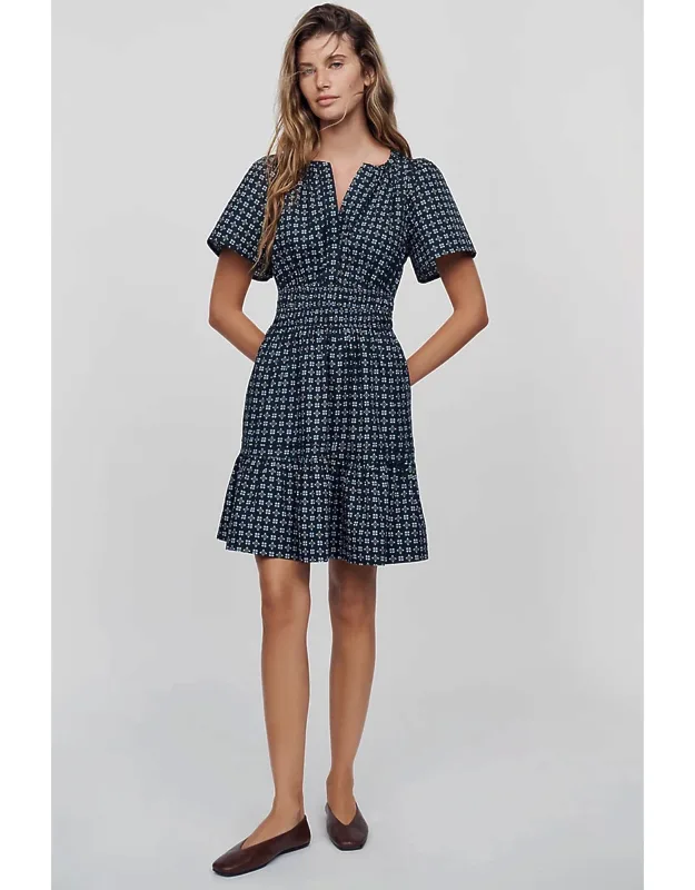 Mini Dress