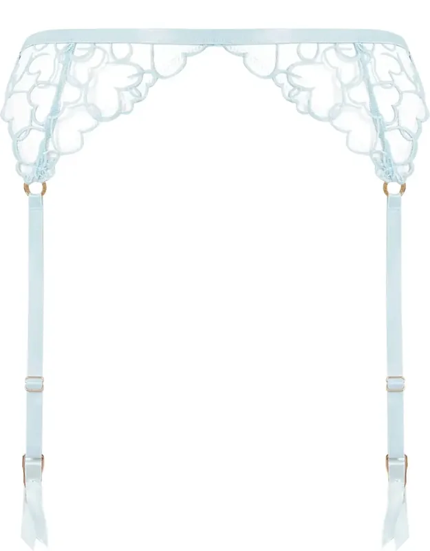 Valentina Garter Belt