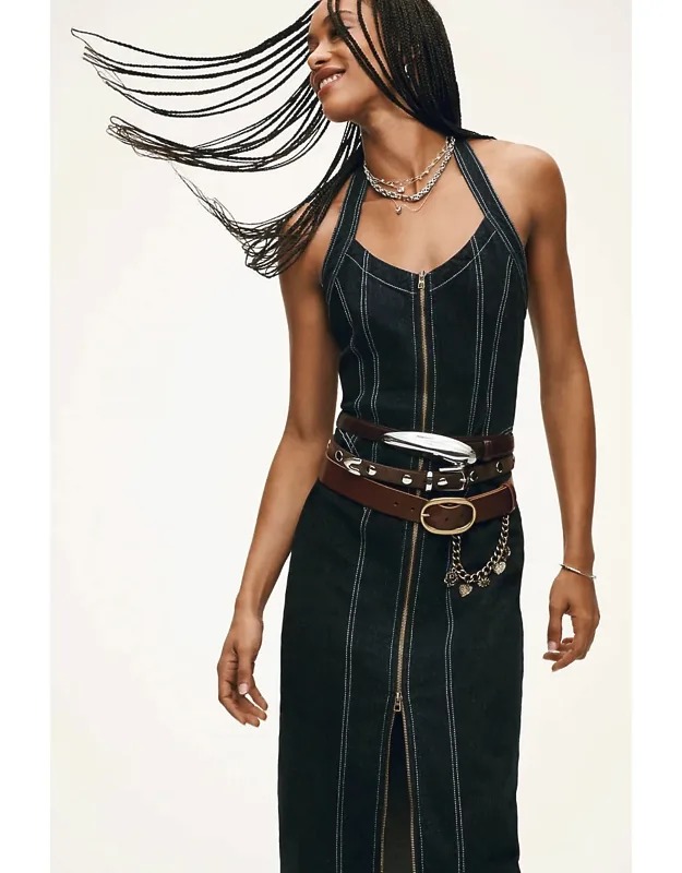 Buckle Belt