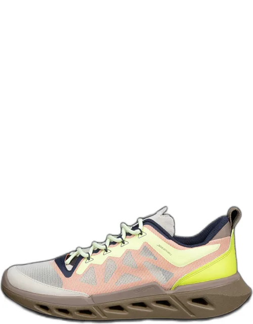 Biom 720 Breathru Textile Sneakers