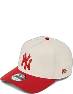 9forty A-frame Snapback Hat