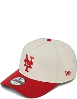 9forty A-frame Snapback Hat
