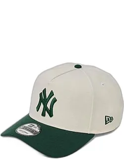 9forty A-frame Snapback Hat