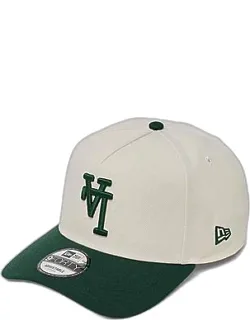 Los Angeles Dodgers Mlb 9forty A-frame Snapback Hat