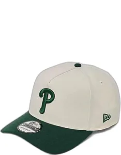 Philadelphia Phillies Mlb 9forty A-frame Snapback Hat