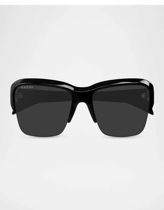 70's Nuances Navigator Injection Sunglasses