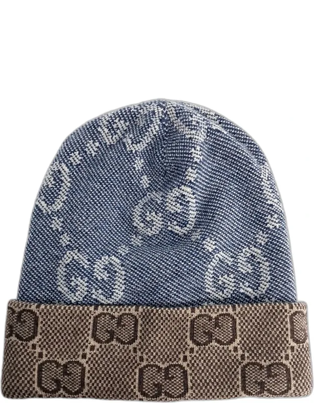 Reversible Beanie