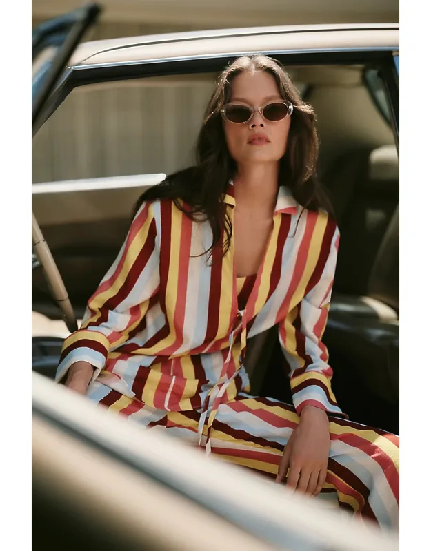 Livia Tunic