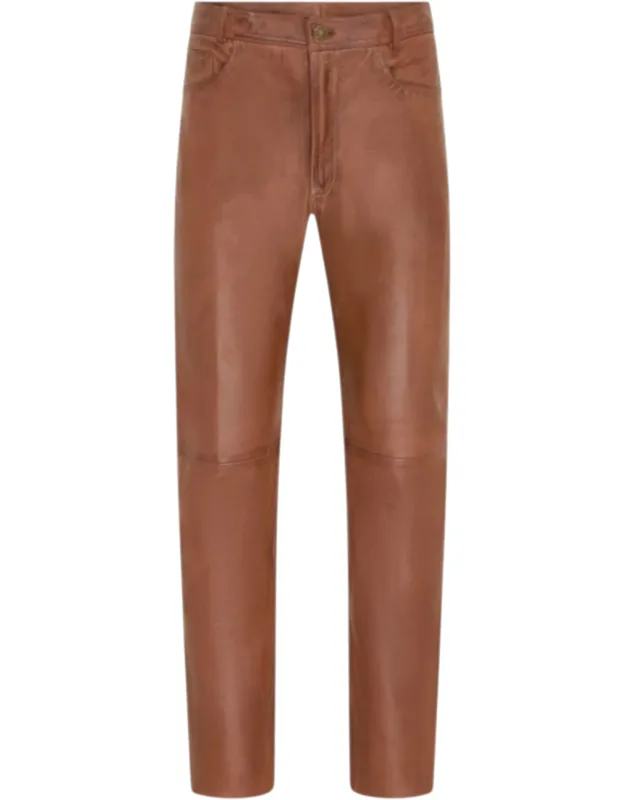 Biker Jeans