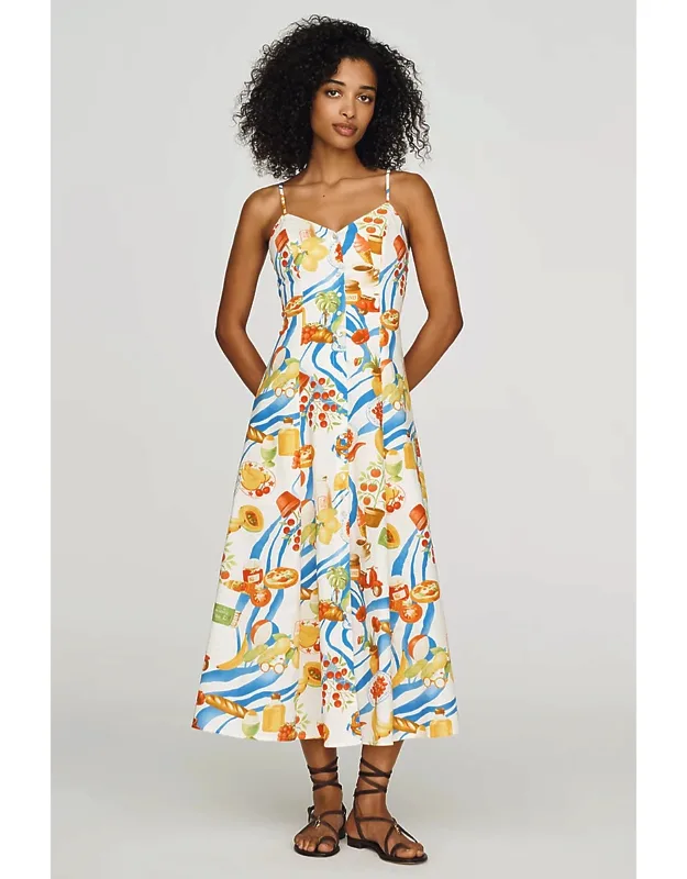 A-line Dress