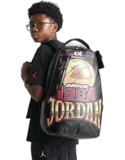Trophy Backpack