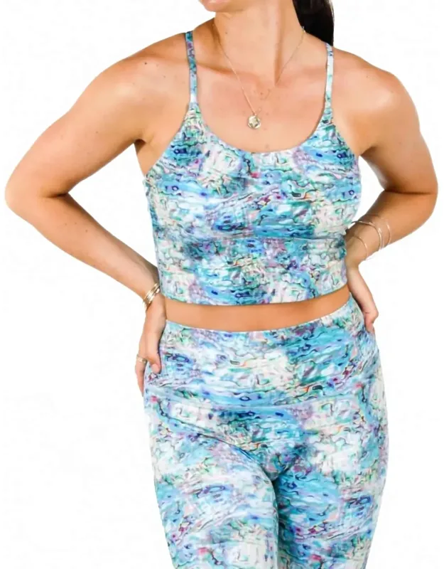 Pathways Sports Bra