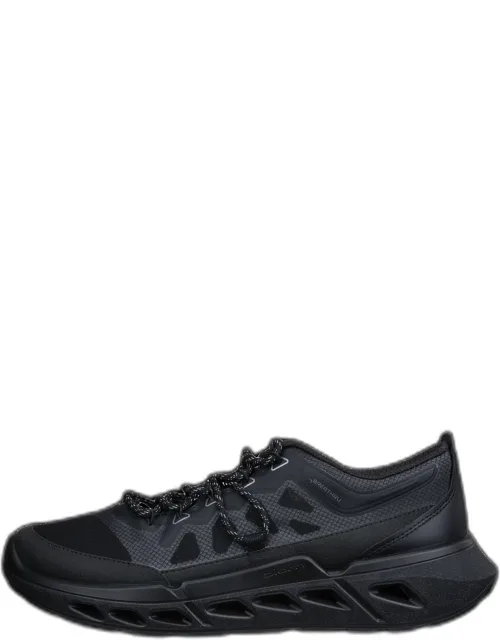 Biom 720 Mary Jane Textile Sneaker